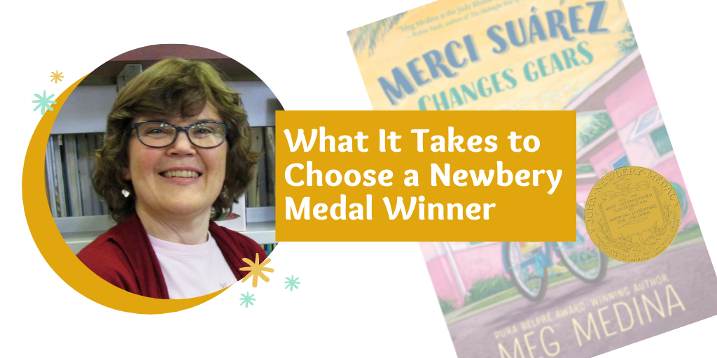 What It Takes to Choose a Newbery Medal Winner Library